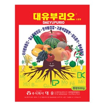 대유 부리오 500g