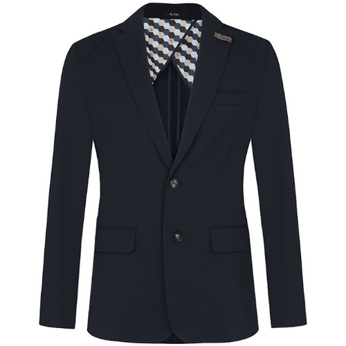 피에르가르뎅 트리아세테이트 자켓 PLJK1101