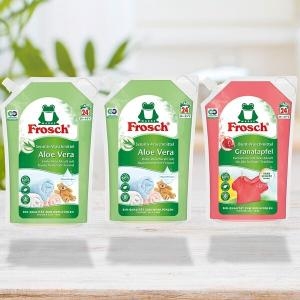 알로에베라 고농축 세탁세제 리필 1.8L