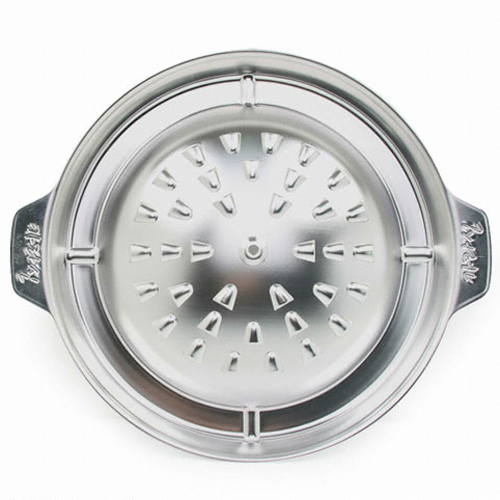 통3중(3PLY) 스테인레스 불고기판