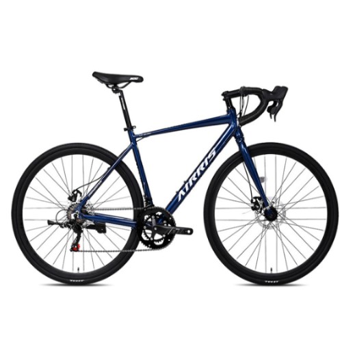 K2바이크 프로마스터 에어리스 R1.4D LT 700C (2025년형) (완조립)_이미지