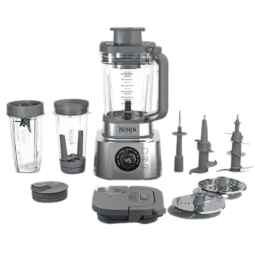 샤크닌자 닌자 푸디 파워 블렌더 얼티메이트 시스템 SS401