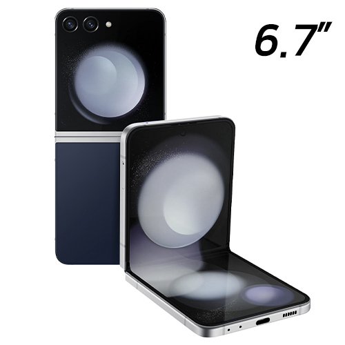 삼성전자 갤럭시Z 플립5 512GB 레트로, 자급제 (자급제 공기계)