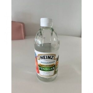 하인즈 화이트 식초 473ml (3개)_이미지