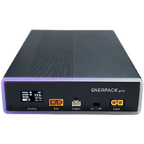 에너웨이브 에너팩 프로 12A
