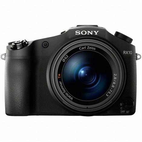 SONY ���̹��� DSC-RX10