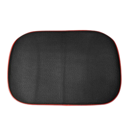 에어메쉬 허리쿠션 숏타입