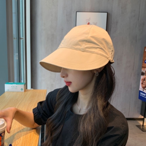 라일리 Rly 끈조절 가능 쌩얼 여성 버킷햇 캡모자 이쁜모자 여름 10268684_이미지