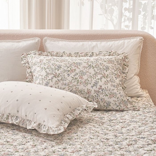 로라애슐리 제이미 60수 아사 면 베개커버이미지입니다. 누르면 해당 게시물로 새창이동합니다.