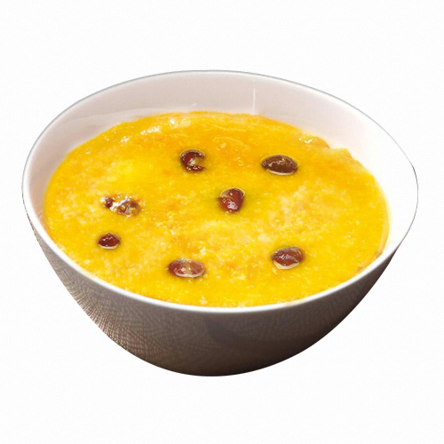 다림식품 다림죽 호박죽 500g (3개)_이미지