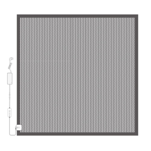 드웰러 탄소매트 V2 DWB002400 (더블, 143x150cm)