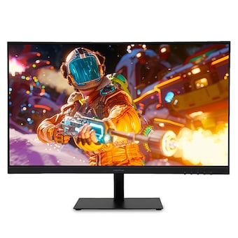 쓰리윈즈 <b>인터픽셀</b> IP2734 FHD IPS 165 게이밍 블랙 에디션 무결점