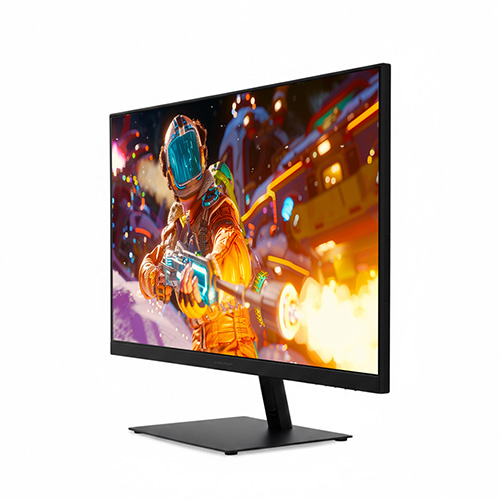 쓰리윈즈 인터픽셀 IP2734 FHD IPS 165 게이밍 블랙 에디션 무결점_이미지