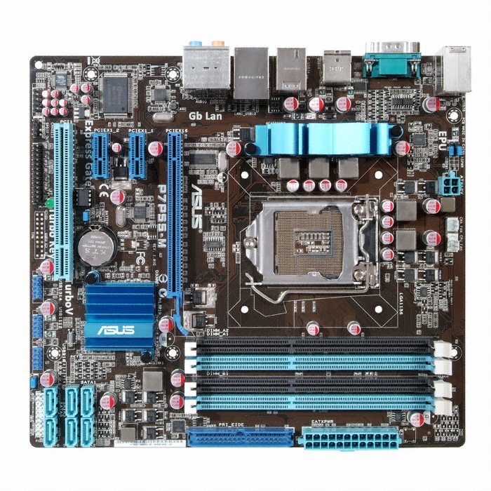 P7P55-M (중고)