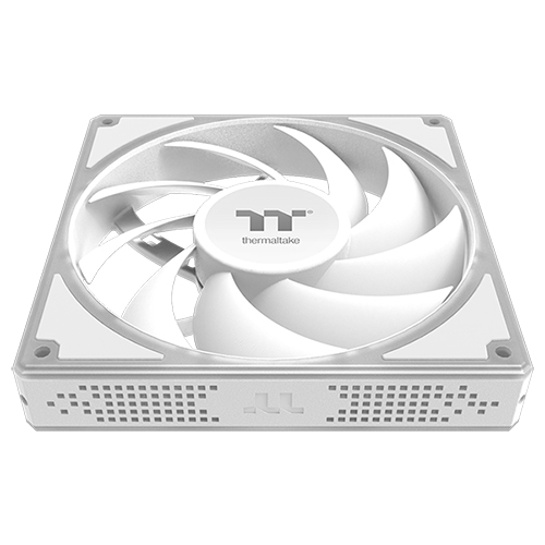 써멀테이크 TOUGHFAN EX 140 ARGB Sync (3팩, 화이트)_이미지
