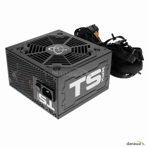 XFX TS 550W 80PLUS골드
