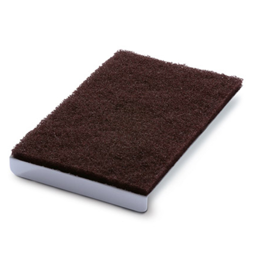 로라스타 다리미 밑판 청소용 매트