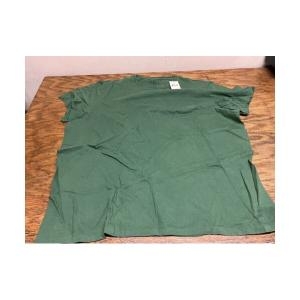 폴로 RRL 그린 더블 RL 티셔츠 남성 2XL 1643770_이미지