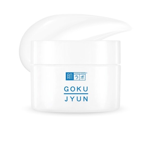 하다라보 고쿠쥰 고보습 크림 50g (1개)_이미지