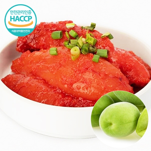 ���� HACCP ���� �����̾� �Ž� ǰ�� ������ ���� 400g