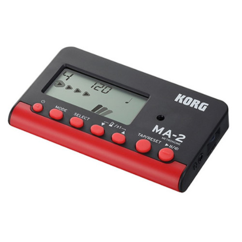 코르그 MA-2-BKRD이미지입니다. 누르면 해당 게시물로 새창이동합니다.