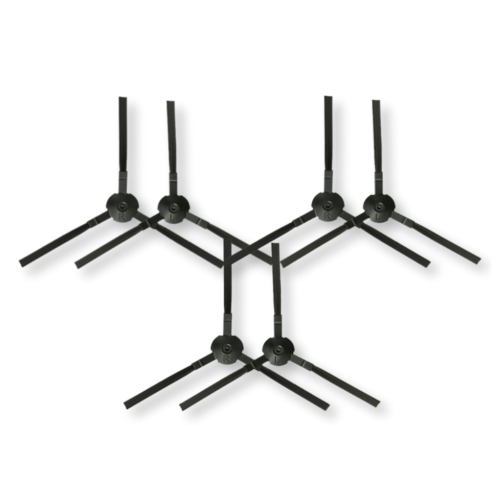 단후이 X420 호환 사이드브러쉬 (6개)_이미지