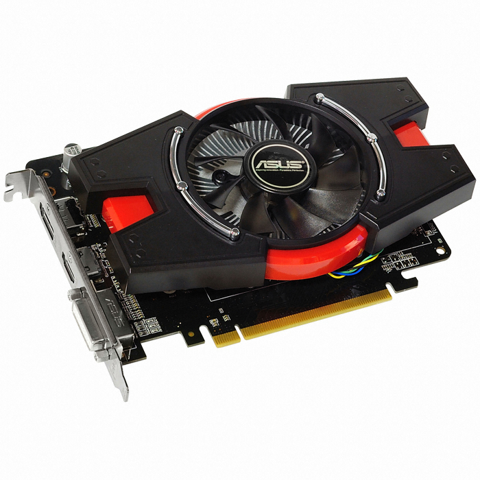 ASUS 라데온 HD 7750 OC D5 1GB STCOM_이미지
