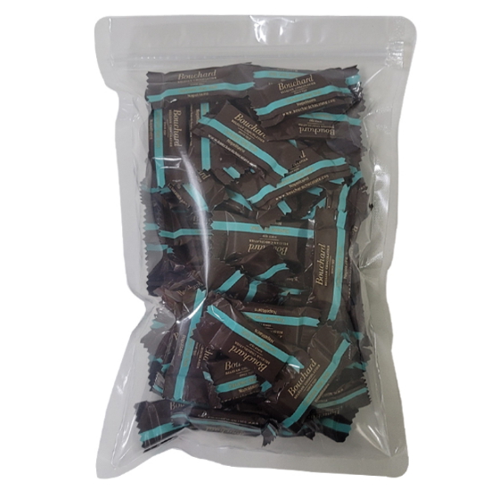 부샤드 다스칼리데스 카라멜 씨솔트 밀크초콜릿 800g (1개)_이미지