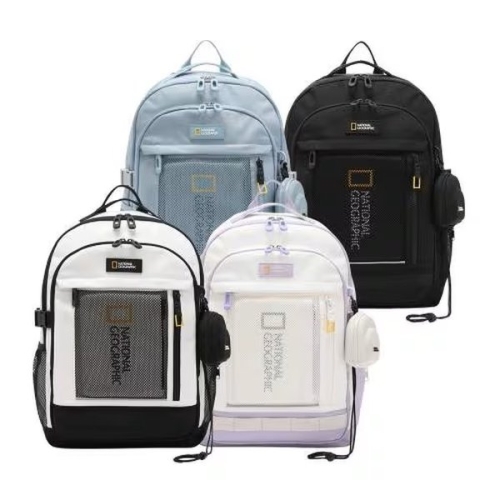 내셔널지오그래픽 코닉 백팩 고학년 책가방 남여공용 K251KBG060_이미지