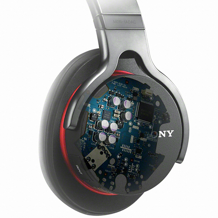 SONY MDR-1ADAC (정품)_이미지