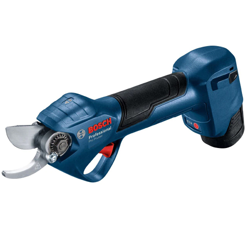 보쉬 Pro Pruner 해외구매 (2.0Ah, 배터리 2개)_이미지