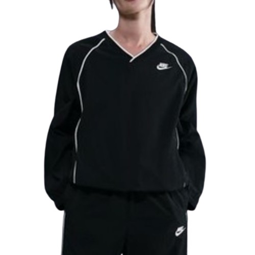 나이키 윈드러너 풀오버 탑 IM7448-010 (공식판매처)_이미지