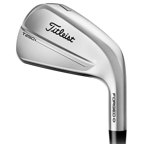 타이틀리스트 T250 아이언 스틸 (병행 7개)_이미지