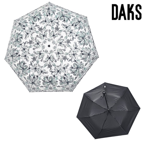 닥스 3단 슬림 우양산 미니로얄_PBO030I이미지입니다. 누르면 해당 게시물로 새창이동합니다.