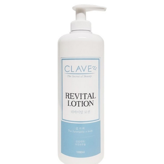 끌라베 리바이탈 로션 1000ml (1개)_이미지