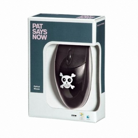 Pat Says Now Pirate_이미지