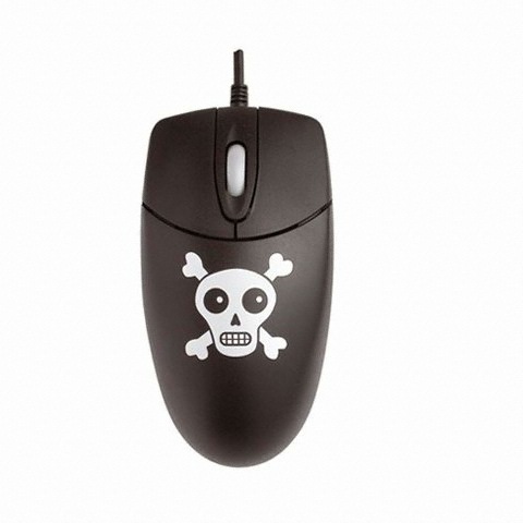 Pat Says Now Pirate