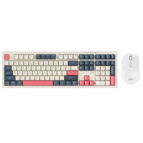 ��Ŭ��Ŀ OFFICEPRO WMK50 ���Ϸ��� M 108 ���� Ű���� ���콺 ��Ʈ