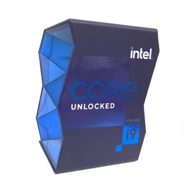 ���� �ھ�i9-11���� 11900K (���Ϸ���ũS)