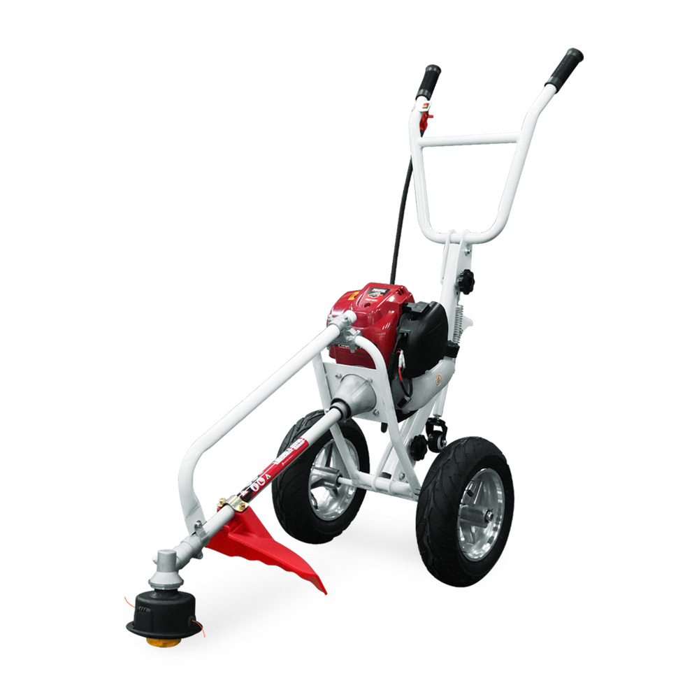 프로펠 주행식 예초기 분리형 PBC35H_이미지