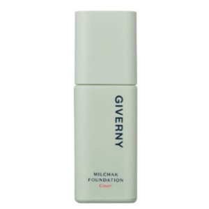 지베르니 밀착 커버 파운데이션 30ml (1개)