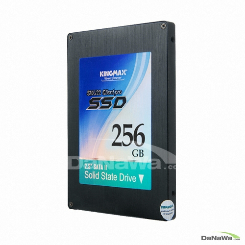 KINGMAX SMU22 Client Pro
