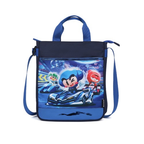  카트라이더 캐릭터 피니쉬 보조가방 신발주머니 719434