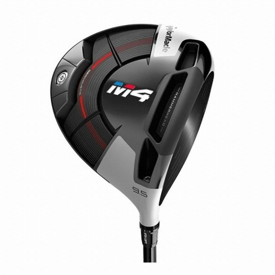 테일러메이드 M4 드라이버 중고 (중고)