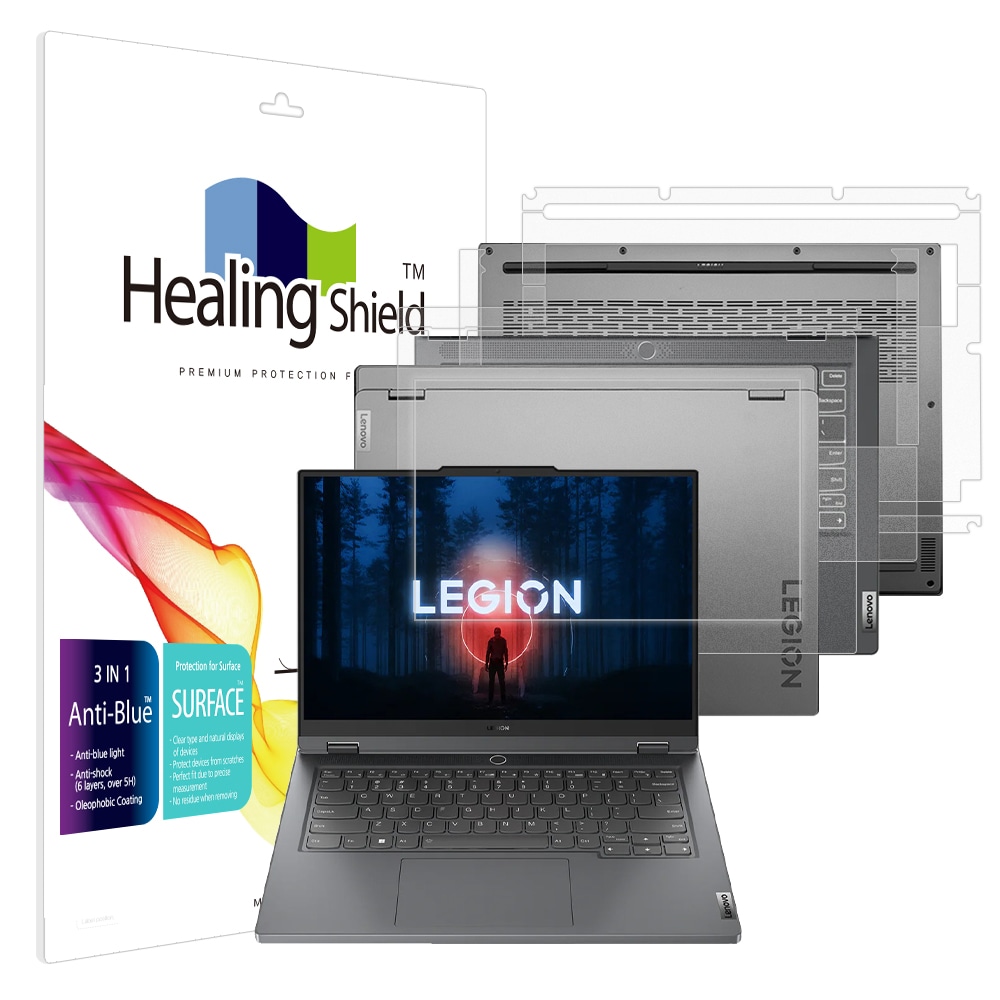 레노버 LEGION Slim5 14APH 블루라이트차단