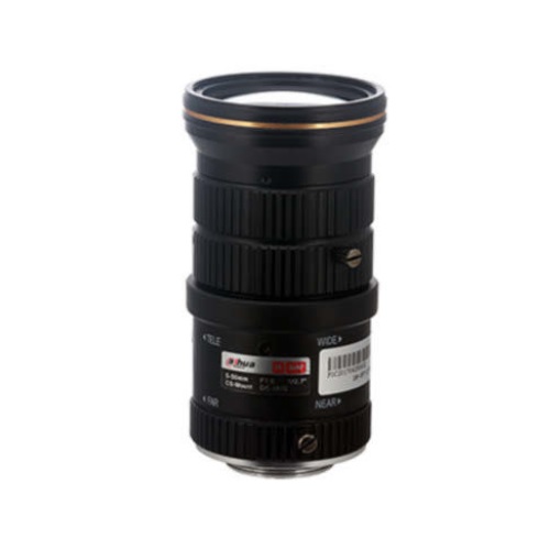 DAHUA PFL0550-E6D 렌즈_이미지