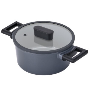 PN풍년 마레 히트팟 IH 양수냄비 (20cm)_이미지