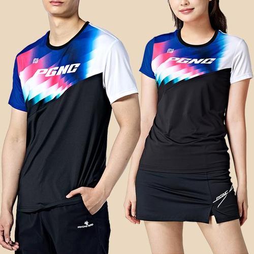 패기앤코 반팔 티셔츠 ERT-3239