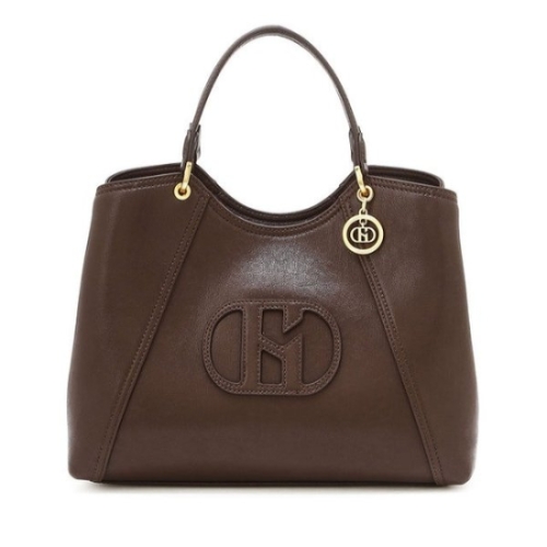 헤지스 브라운 숄더백 HIBA6E511D2_이미지