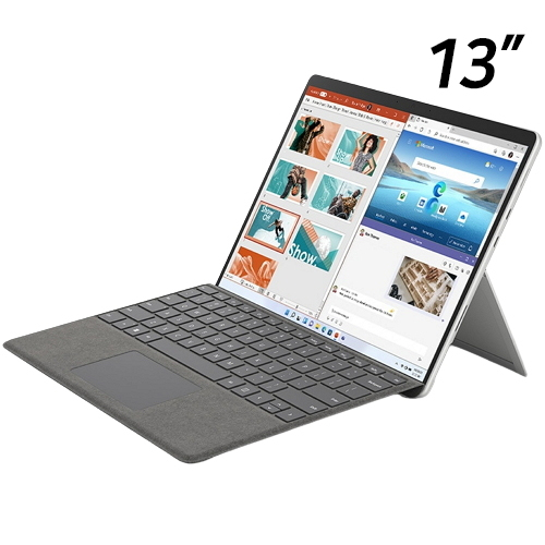 Microsoft 서피스 프로8 코어i5 16GB램이미지입니다. 누르면 해당 게시물로 새창이동합니다.